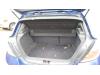 Opel Astra H 1.6 16V Twinport Sloopvoertuig (2006, Blauw)