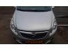 Opel Corsa D 1.2 16V Sloopvoertuig (2008, Grijs)