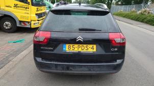 Citroen C5 III Tourer 1.6 16V THP 155 Sloopvoertuig (2011, Zwart)