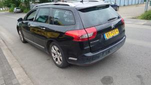 Citroen C5 III Tourer 1.6 16V THP 155 Sloopvoertuig (2011, Zwart)