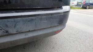 Citroen C5 III Tourer 1.6 16V THP 155 Sloopvoertuig (2011, Zwart)