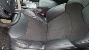Citroen C5 III Tourer 1.6 16V THP 155 Sloopvoertuig (2011, Zwart)