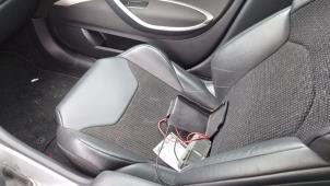 Citroen C5 III Tourer 1.6 16V THP 155 Sloopvoertuig (2011, Zwart)