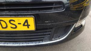 Citroen C5 III Tourer 1.6 16V THP 155 Sloopvoertuig (2011, Zwart)
