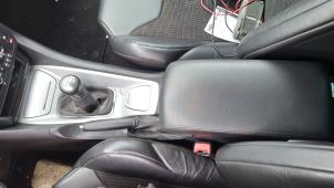 Citroen C5 III Tourer 1.6 16V THP 155 Sloopvoertuig (2011, Zwart)