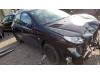 Peugeot 206 1.4 XR,XS,XT,Gentry Sloopvoertuig (2007, Zwart)