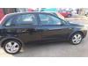 Opel Corsa C 1.3 CDTi 16V Sloopvoertuig (2006, Zwart)