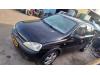 Opel Corsa C 1.3 CDTi 16V Sloopvoertuig (2006, Zwart)