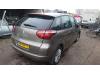 Citroen C4 Picasso 1.6 16V VTi 120 Sloopvoertuig (2012, Bruin)