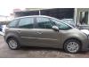 Citroen C4 Picasso 1.6 16V VTi 120 Sloopvoertuig (2012, Bruin)