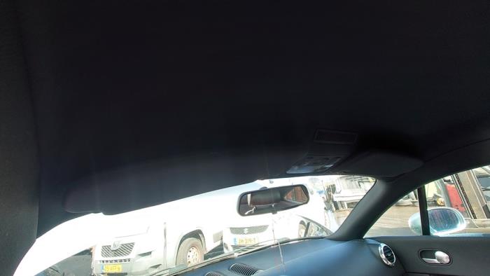 Audi TT 1.8 20V Turbo Sloopvoertuig (1999, Grijs)