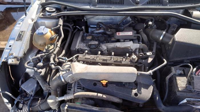 Audi TT 1.8 20V Turbo Sloopvoertuig (1999, Grijs)