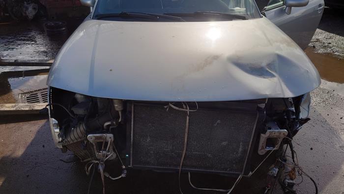 Audi TT 1.8 20V Turbo Sloopvoertuig (1999, Grijs)