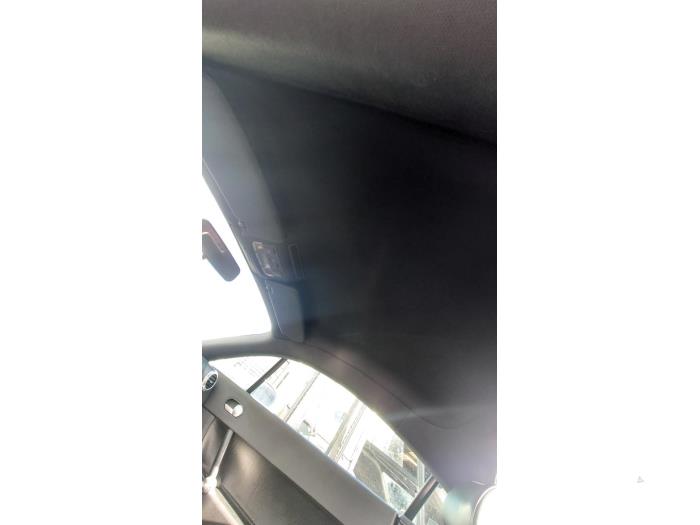 Audi TT 1.8 20V Turbo Sloopvoertuig (1999, Grijs)