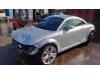 Audi TT 1.8 20V Turbo Sloopvoertuig (1999, Grijs)