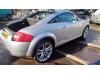 Audi TT 1.8 20V Turbo Sloopvoertuig (1999, Grijs)