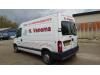 Opel Movano 2.5 CDTI Sloopvoertuig (2005, Graniet)