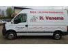 Opel Movano 2.5 CDTI Sloopvoertuig (2005, Graniet)