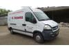 Opel Movano 2.5 CDTI Sloopvoertuig (2005, Graniet)
