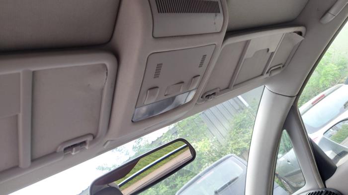 Audi A2 1.4 16V Sloopvoertuig (2001, Grijs)