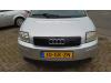 Audi A2 1.4 16V Sloopvoertuig (2001, Grijs)