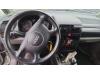 Audi A2 1.4 16V Sloopvoertuig (2001, Grijs)
