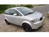 Audi A2 1.4 16V Sloopvoertuig (2001, Grijs)