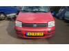 Fiat Panda 1.1 Fire Sloopvoertuig (2005, Rood)