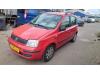 Fiat Panda 1.1 Fire Sloopvoertuig (2005, Rood)
