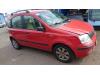 Fiat Panda 1.1 Fire Sloopvoertuig (2005, Rood)