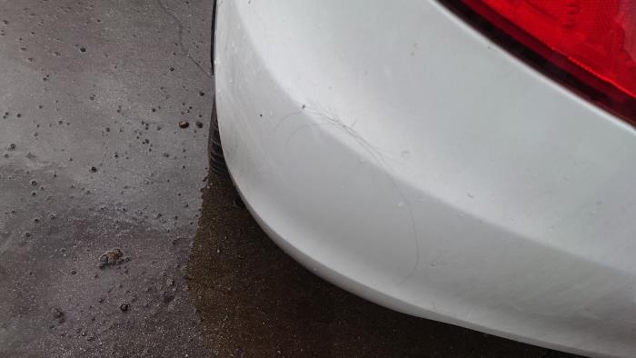 Suzuki Swift 1.2 16V Sloopvoertuig (2011, Wit)