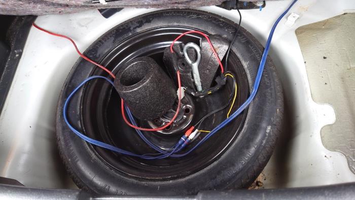 Suzuki Swift 1.2 16V Sloopvoertuig (2011, Wit)