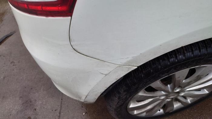 Suzuki Swift 1.2 16V Sloopvoertuig (2011, Wit)