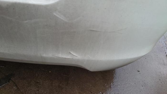 Suzuki Swift 1.2 16V Sloopvoertuig (2011, Wit)