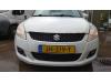 Suzuki Swift 1.2 16V Sloopvoertuig (2011, Wit)