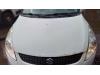 Suzuki Swift 1.2 16V Sloopvoertuig (2011, Wit)