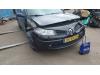 Renault Megane II Grandtour 2.0 16V Sloopvoertuig (2006, Zwart)