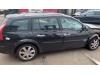 Renault Megane II Grandtour 2.0 16V Sloopvoertuig (2006, Zwart)