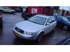 Audi A4 Avant 1.9 TDI PDE 130 Sloopvoertuig (2004, Grijs)