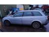 Audi A4 Avant 1.9 TDI PDE 130 Sloopvoertuig (2004, Grijs)
