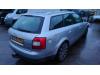 Audi A4 Avant 1.9 TDI PDE 130 Sloopvoertuig (2004, Grijs)