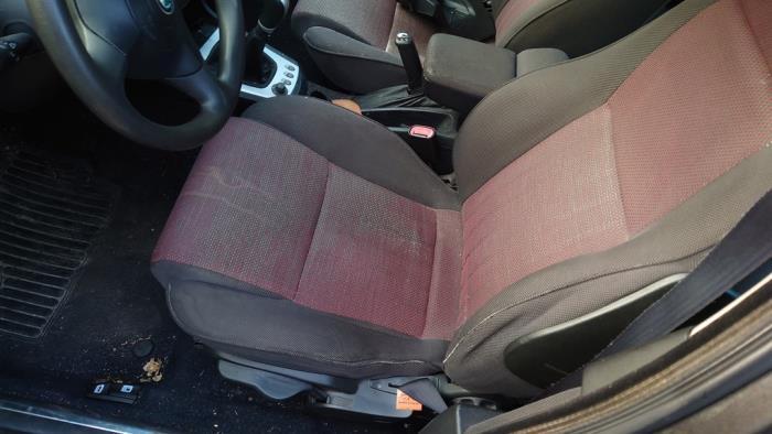 Alfa Romeo 156 1.8 Twin Spark 16V Sloopvoertuig (2003, Zwart)