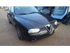 Alfa Romeo 156 1.8 Twin Spark 16V Sloopvoertuig (2003, Zwart)