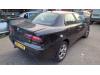 Alfa Romeo 156 1.8 Twin Spark 16V Sloopvoertuig (2003, Zwart)