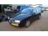 Alfa Romeo 156 1.8 Twin Spark 16V Sloopvoertuig (2003, Zwart)