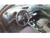 Alfa Romeo 156 1.8 Twin Spark 16V Sloopvoertuig (2003, Zwart)