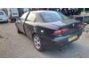 Alfa Romeo 156 1.8 Twin Spark 16V Sloopvoertuig (2003, Zwart)