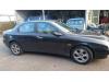 Alfa Romeo 156 1.8 Twin Spark 16V Sloopvoertuig (2003, Zwart)
