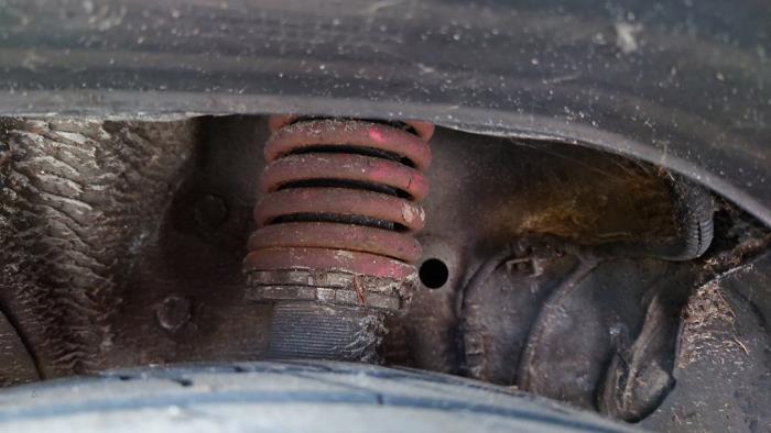 Alfa Romeo MiTo 1.3 JTDm 16V Eco Sloopvoertuig (2011, Wit)