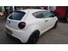 Alfa Romeo MiTo 1.3 JTDm 16V Eco Sloopvoertuig (2011, Wit)
